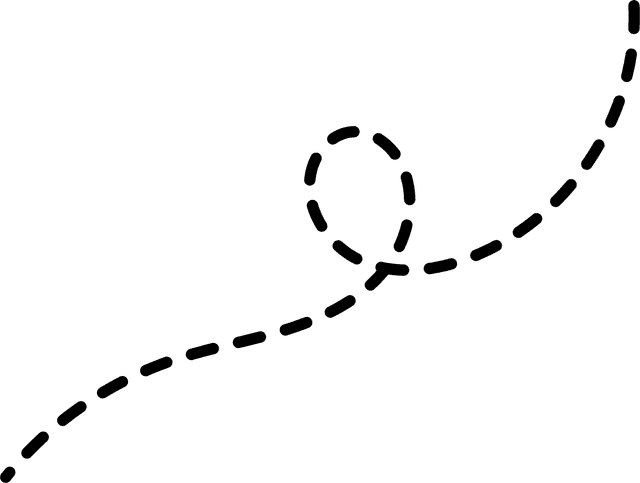 line