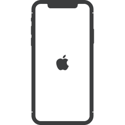 iPhone Icon