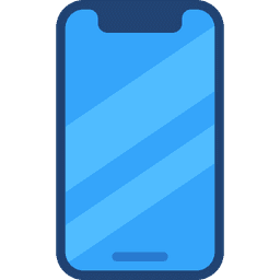 Mobile Icon