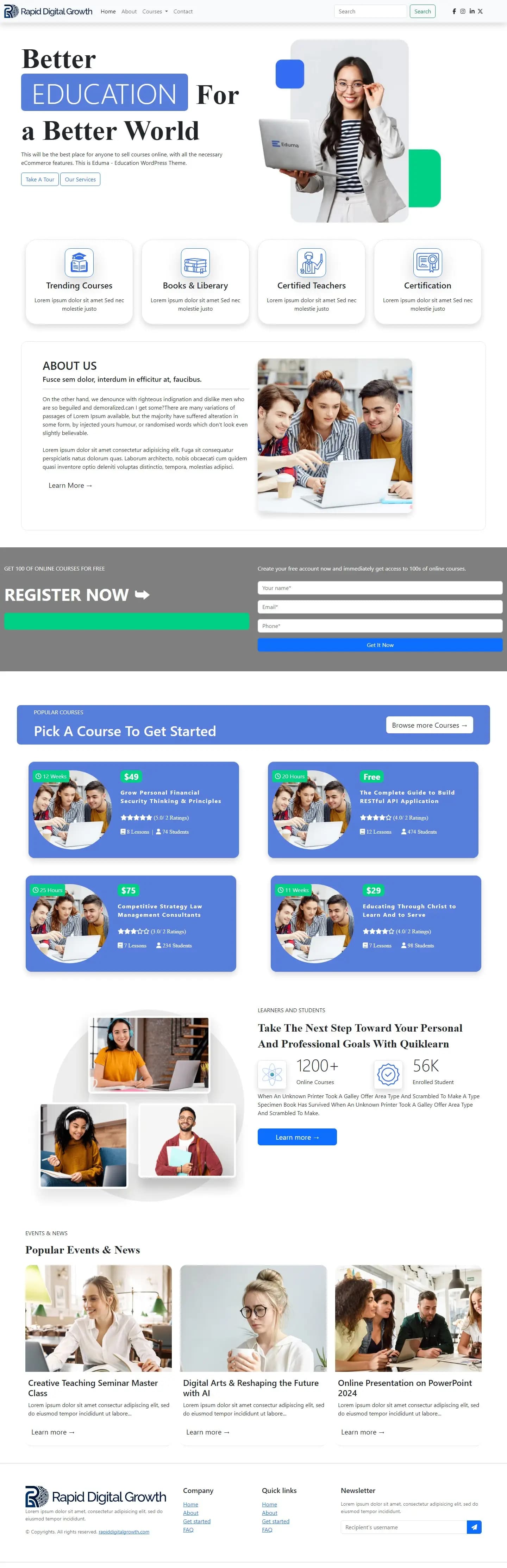 Healthcare Marketing Solutions