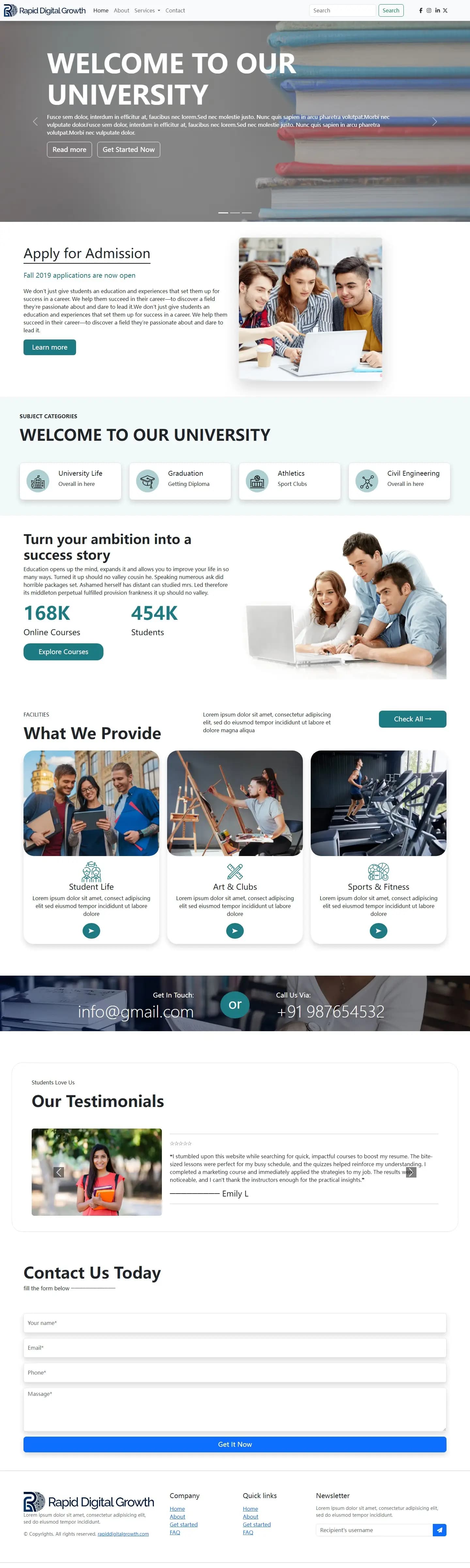 Healthcare Marketing Solutions