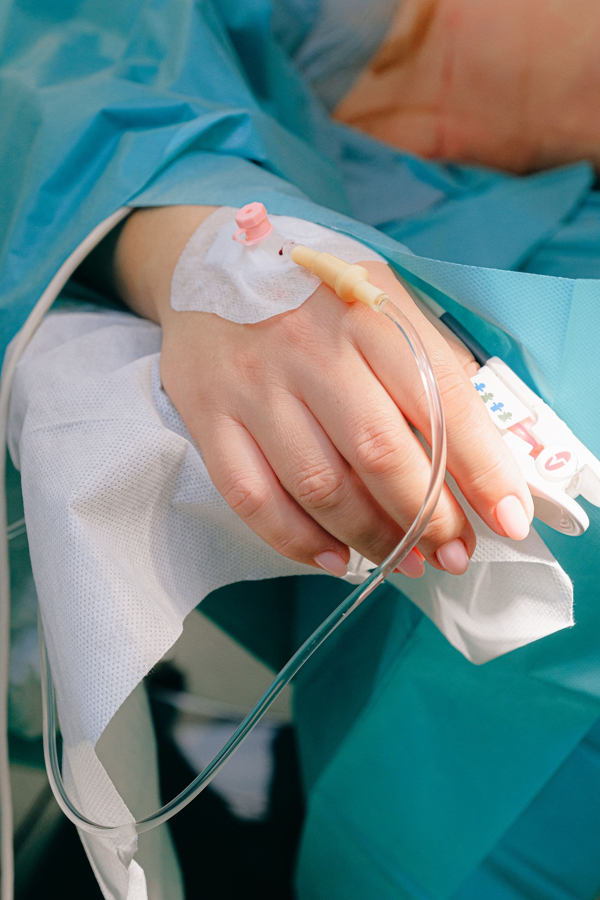 Healthcare and Patient Care Ecosystems