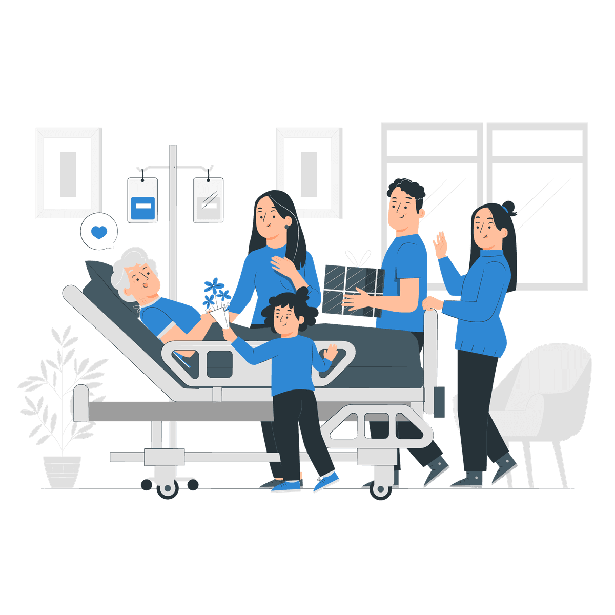 Perfect Sync of Clinical & EHR Integration