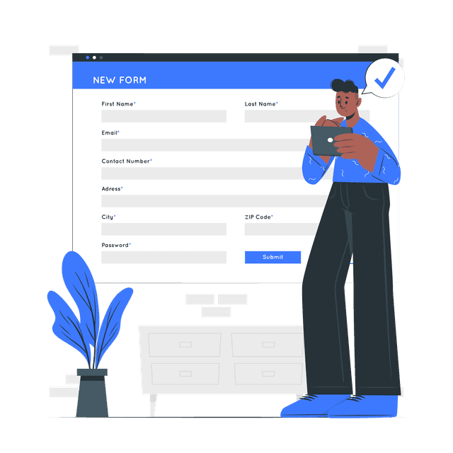 Streamlined Consultation Bookings
