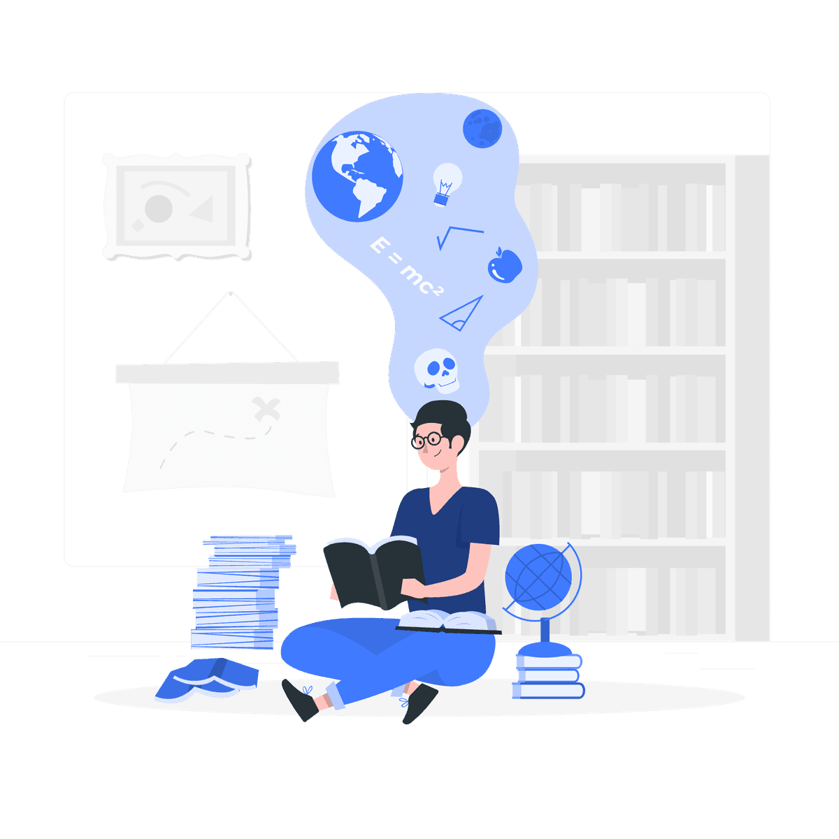 Industry-Specific Domain Knowledge