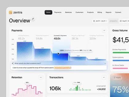 SaaS & Web Apps