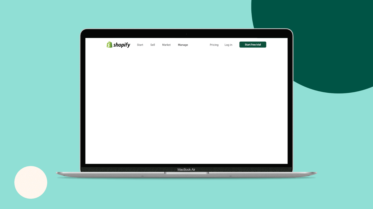 Shopify Development