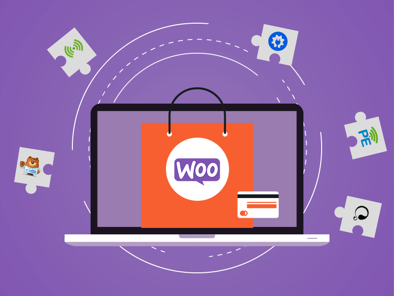 WooCommerce Development