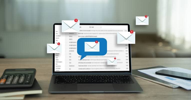 Lead Nurturing Campaigns Email
