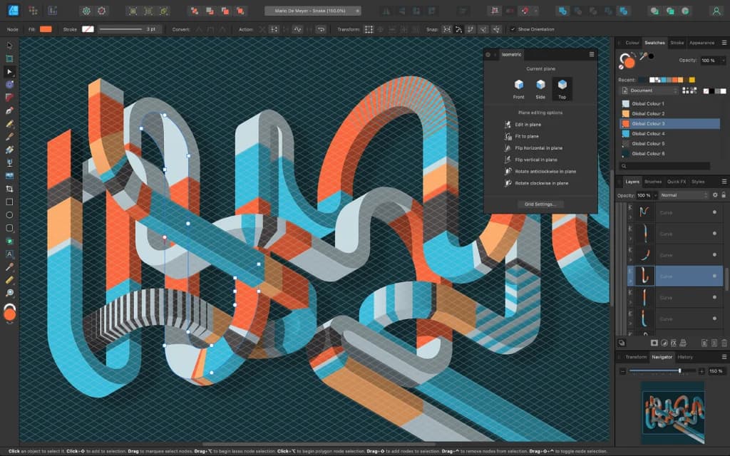 Graphic Design