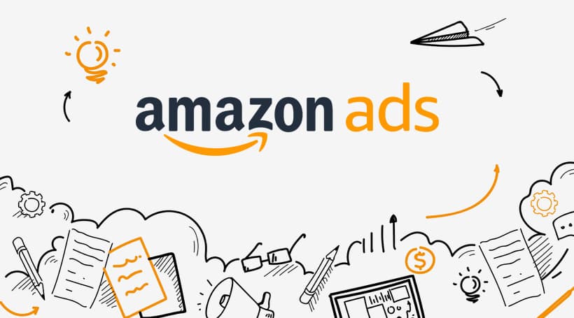 amazon ads