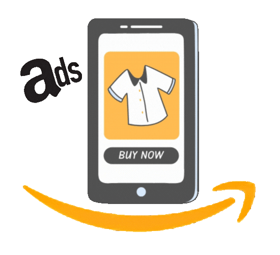 Amazon ads
