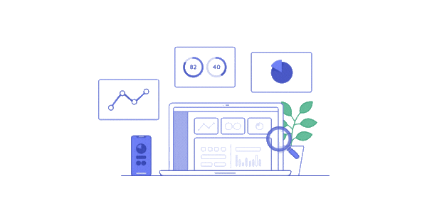 Detailed Analytics and Reporting