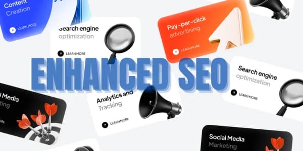 Enhanced by SEO