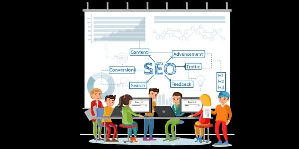 Technical SEO Expertise