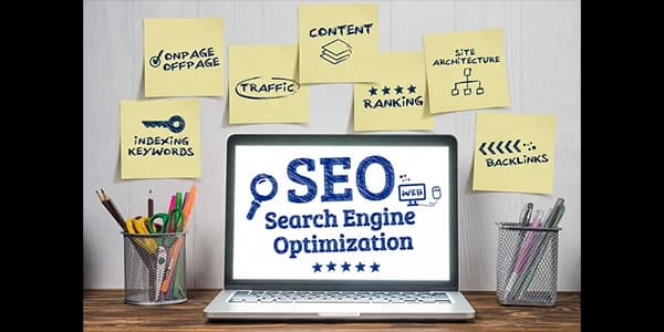 Proven Expertise of Large Scale SEO