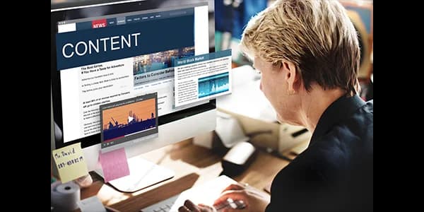 Content Optimisation
