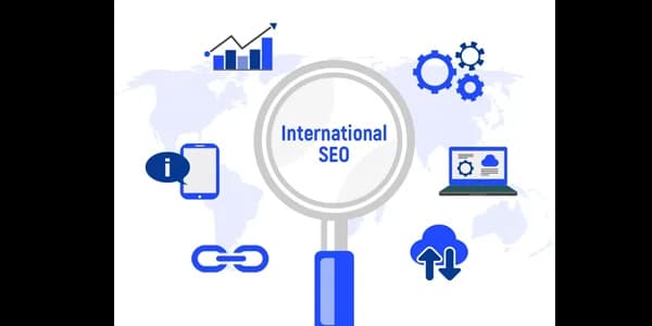International and local SEO expertise