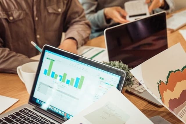 SEO Optimization