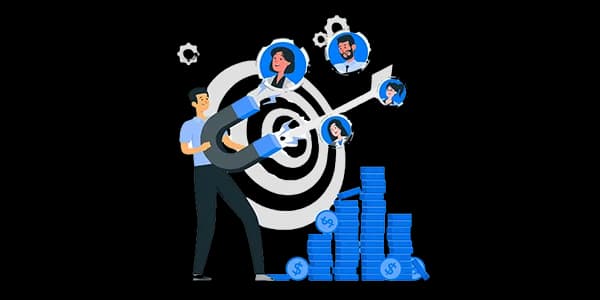 Lead Generation Focus
