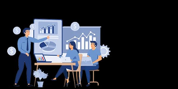 Specialize in B2B Marketing