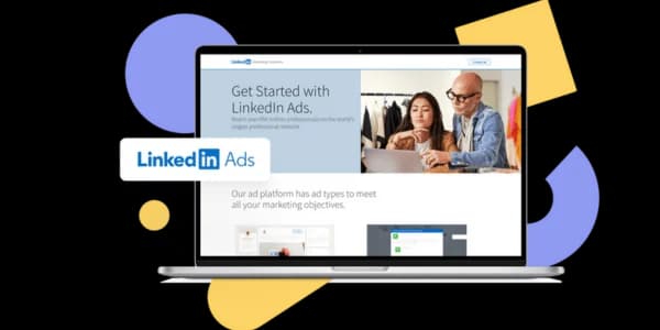 LinkedIn Ads Expertise
