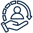 Client-Centric Approach