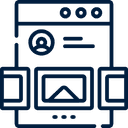 Having engaging Visual Content