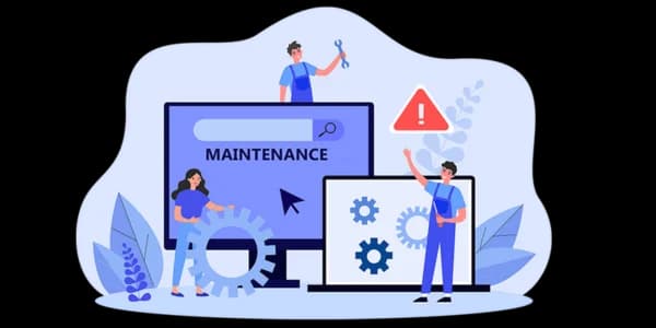 Rigorous Post-Deployment Support and Maintenance SLA