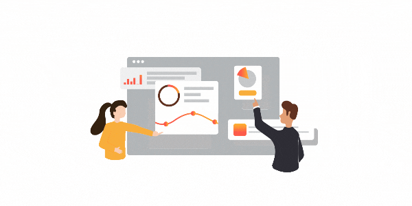 Rapid digital growth