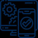 Mobile-First UI