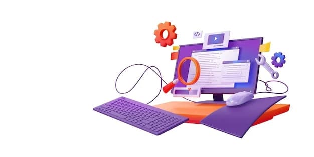 Rapid digital growth