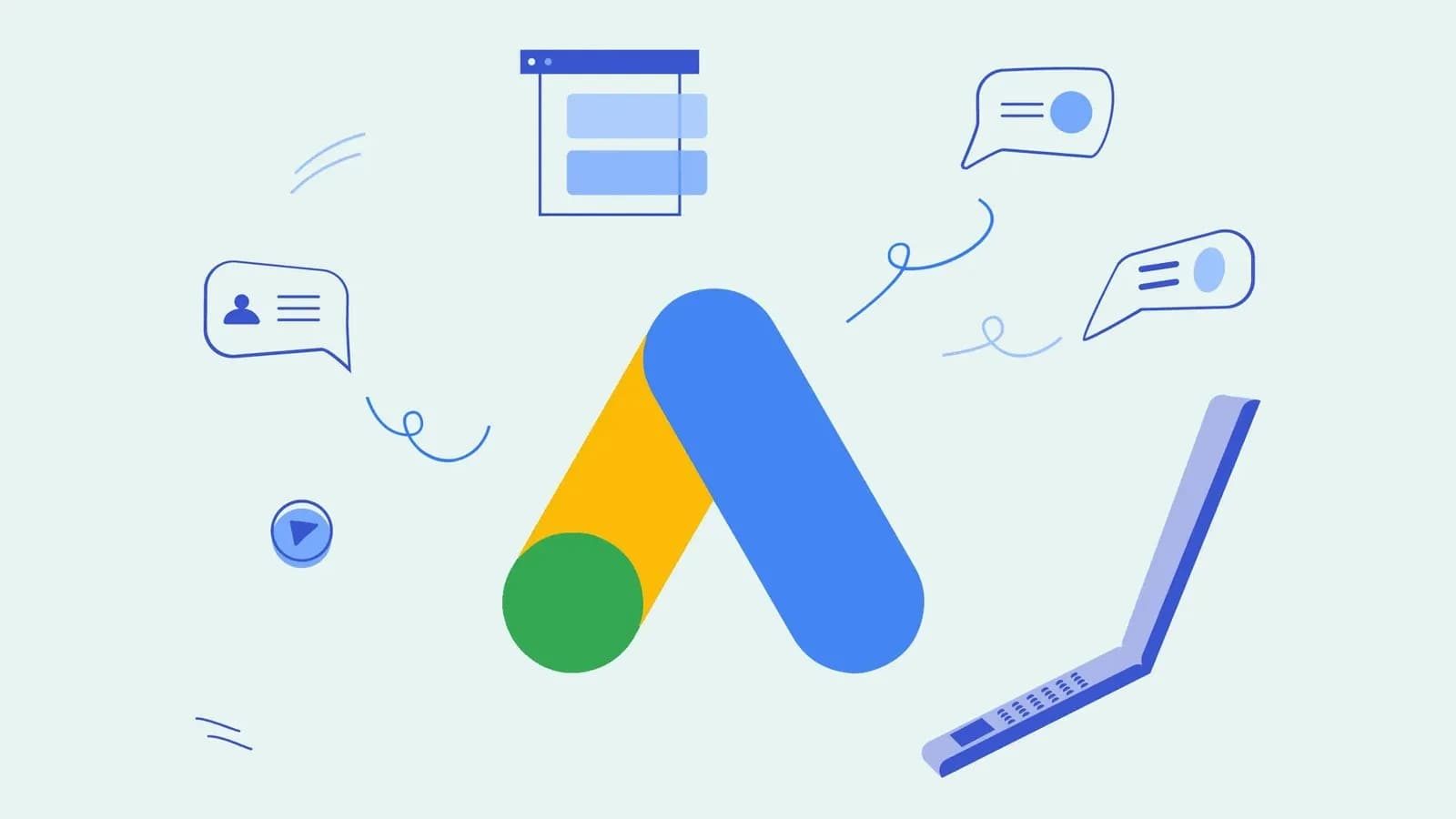 Google Ads Agency India