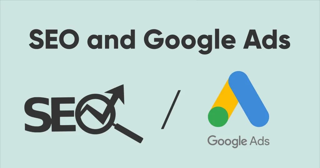 SEO-and-Google-ads