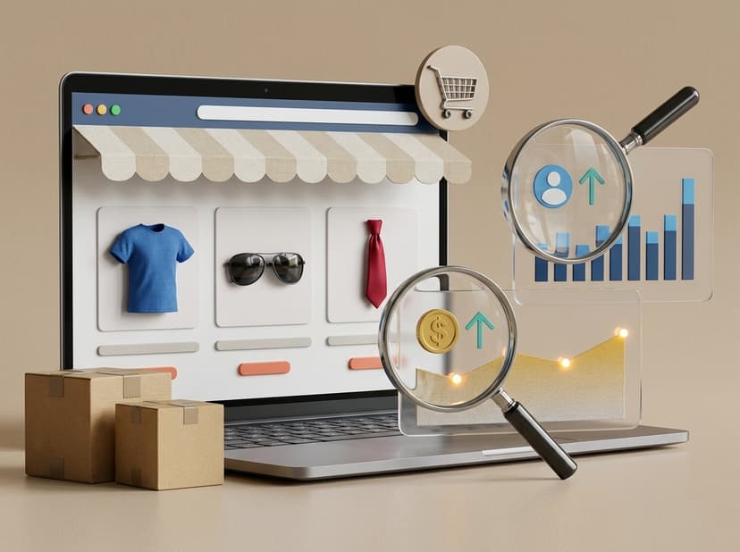 E-commerce SEO