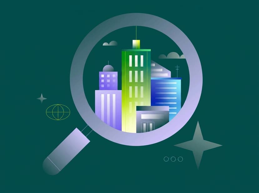 Enterprise SEO